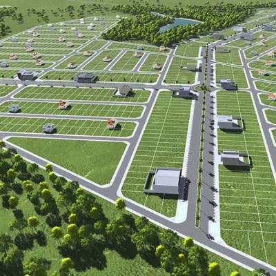 Bungalow Plots